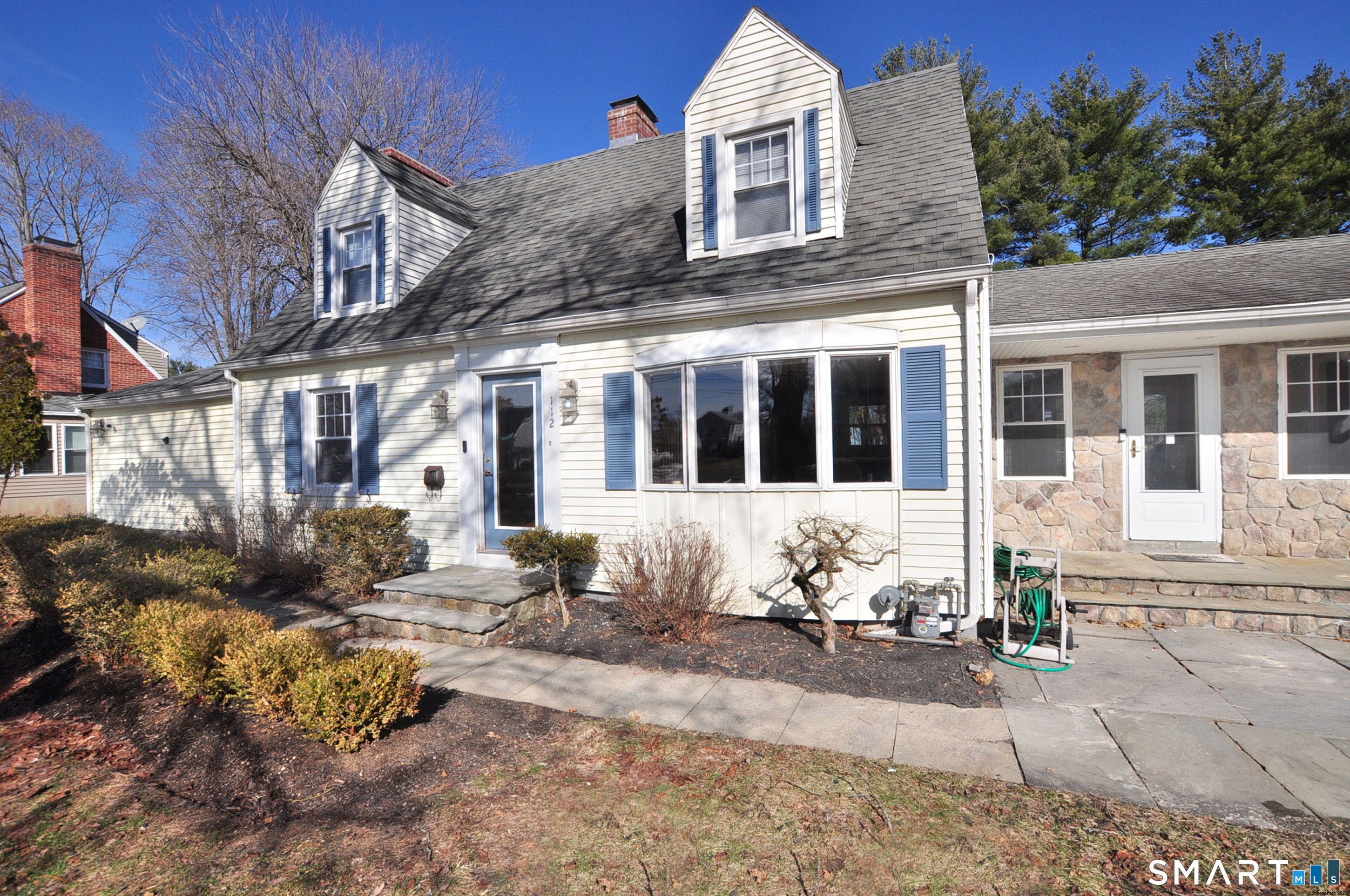 112 Knollwood Road East Hartford CT 06118