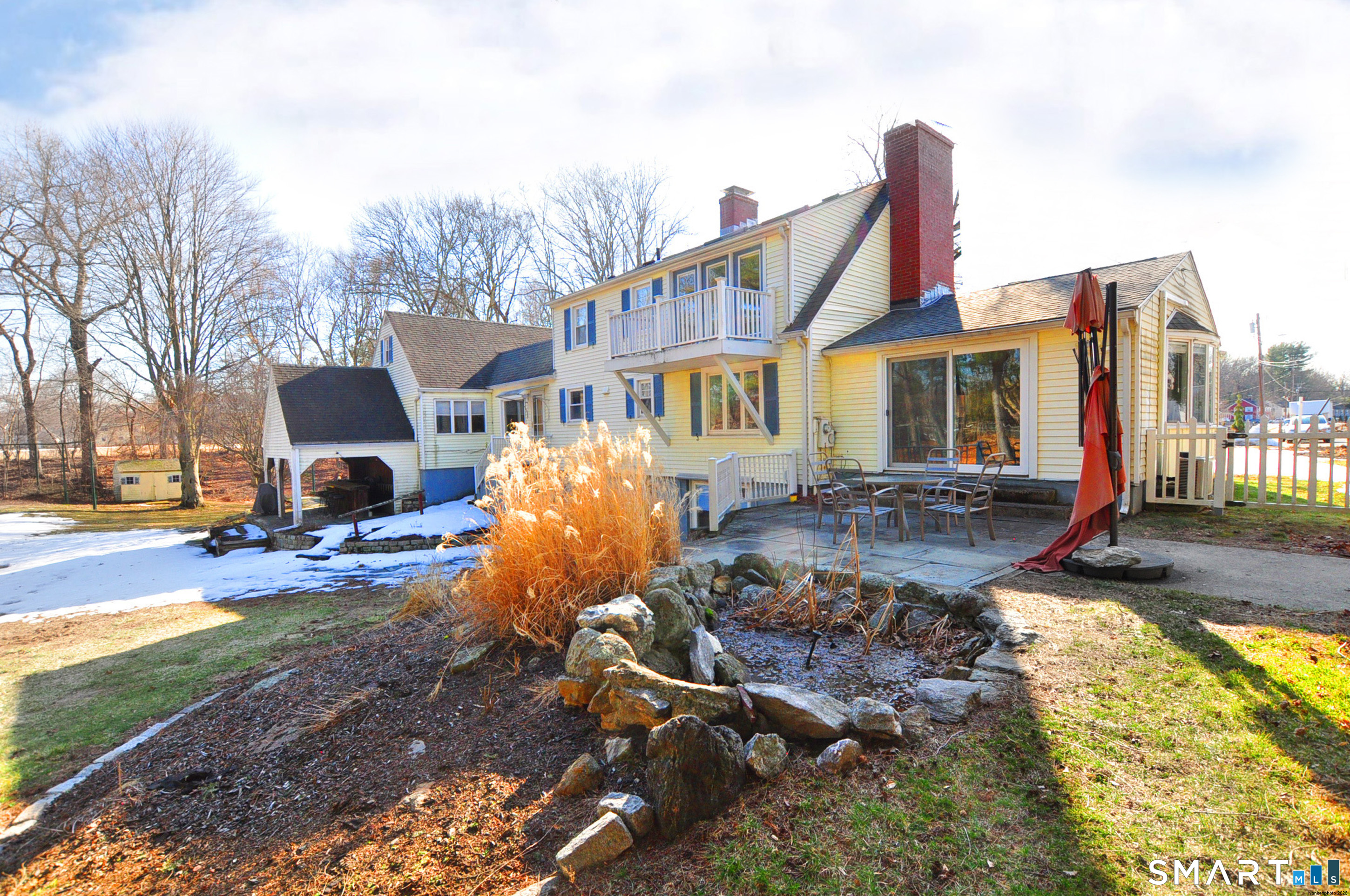 112 Knollwood Road East Hartford CT 06118