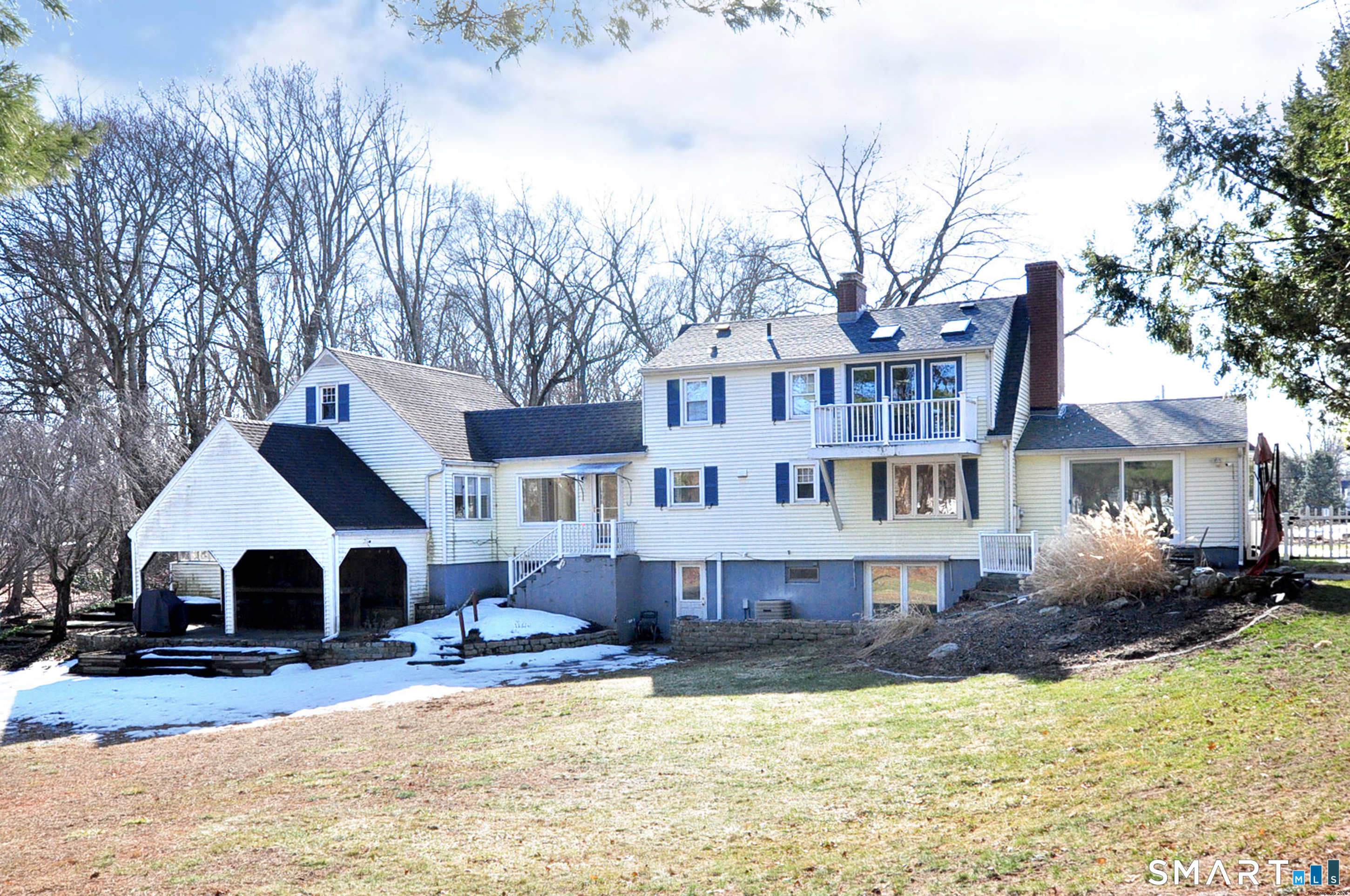 112 Knollwood Road East Hartford CT 06118