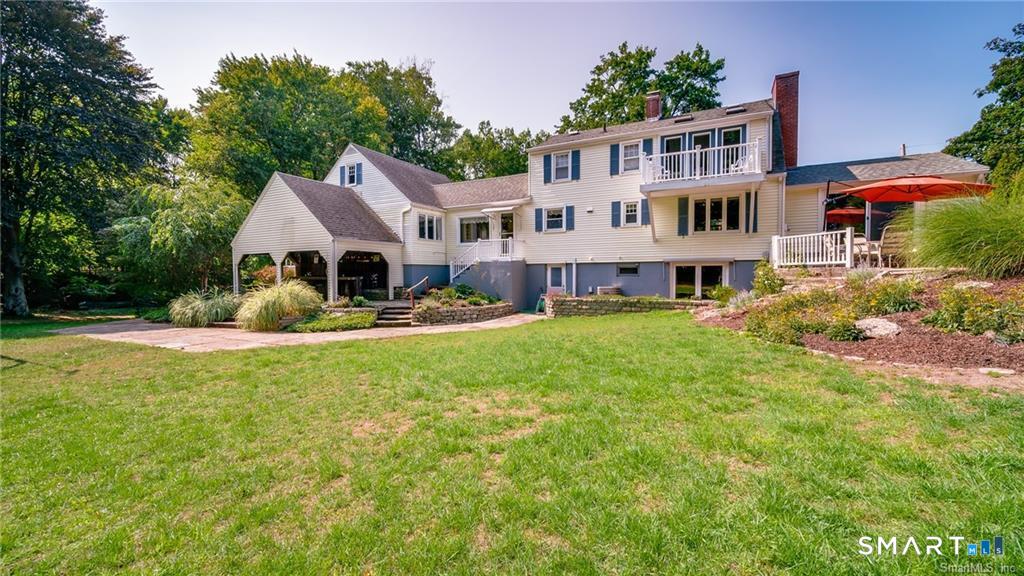 112 Knollwood Road East Hartford CT 06118