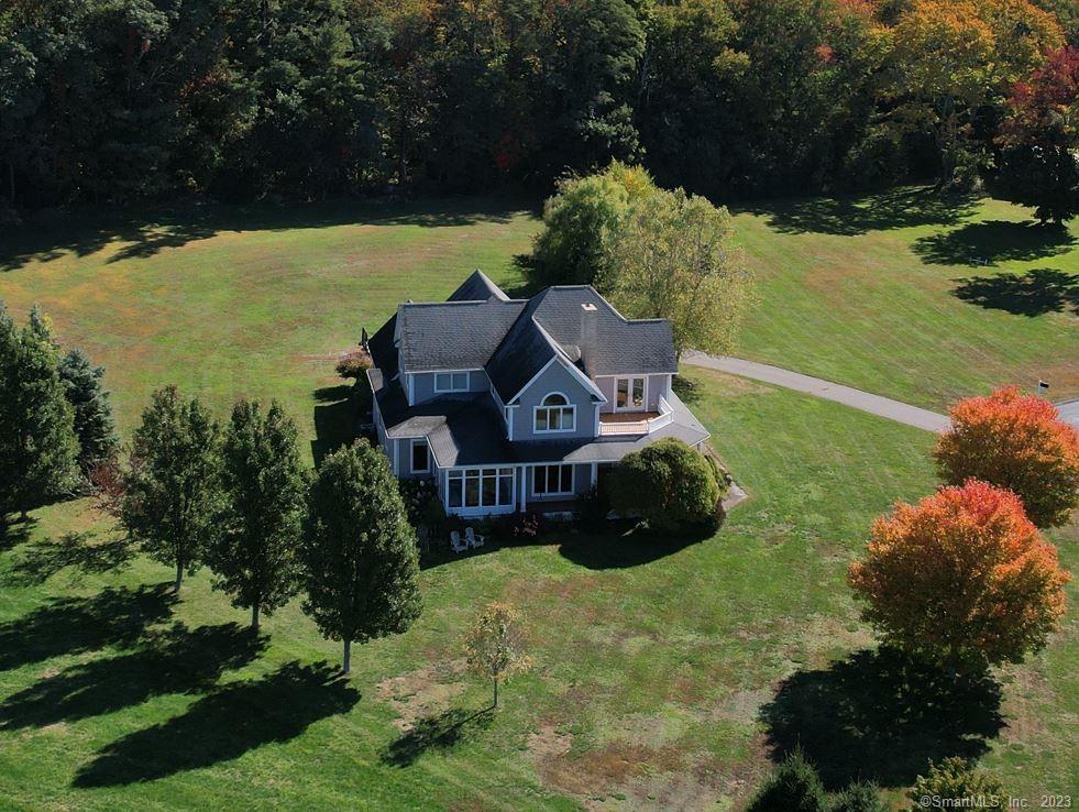 51 North Gate Drive Harwinton CT 06791