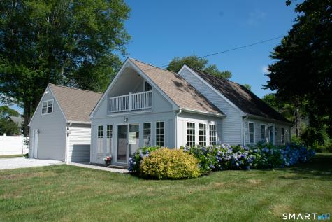 119 Great Hammock Road Old Saybrook CT 06475