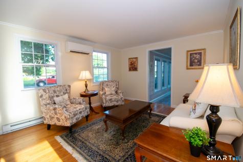 119 Great Hammock Road Old Saybrook CT 06475