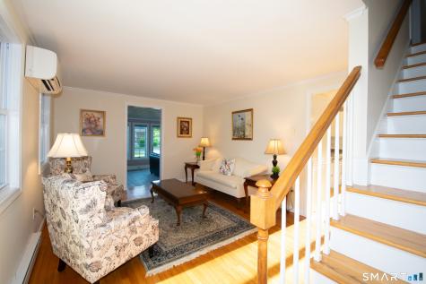 119 Great Hammock Road Old Saybrook CT 06475