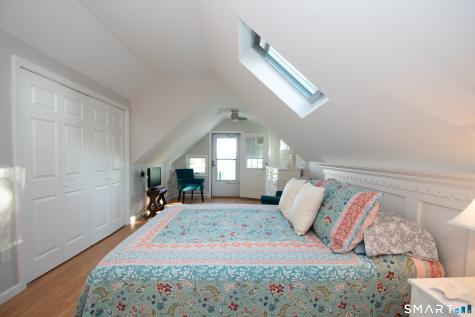 119 Great Hammock Road Old Saybrook CT 06475