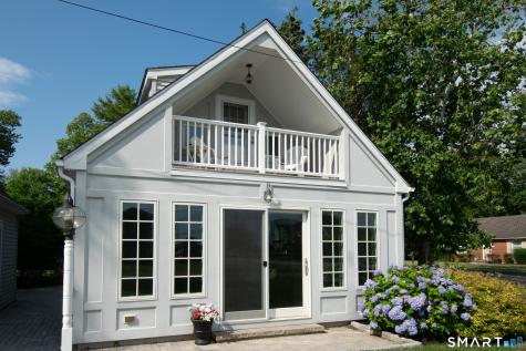 119 Great Hammock Road Old Saybrook CT 06475