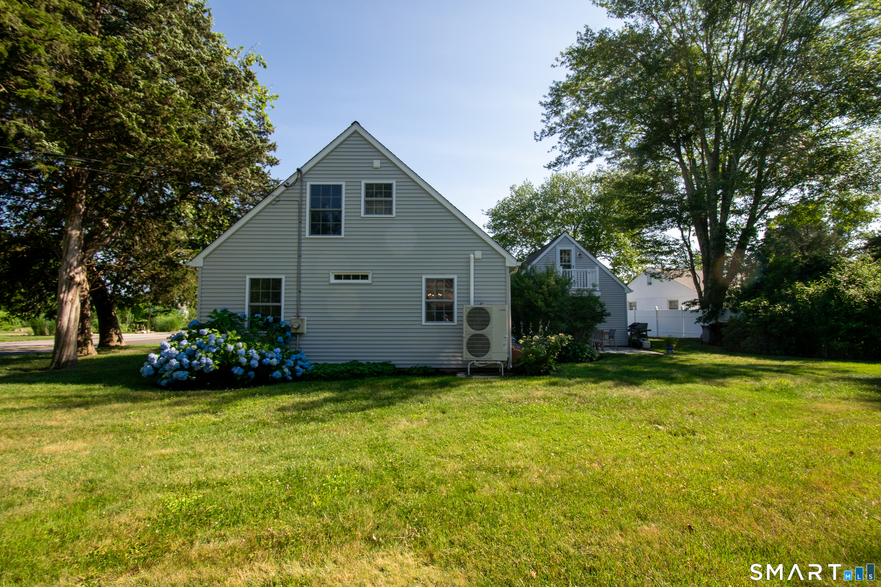 119 Great Hammock Road Old Saybrook CT 06475