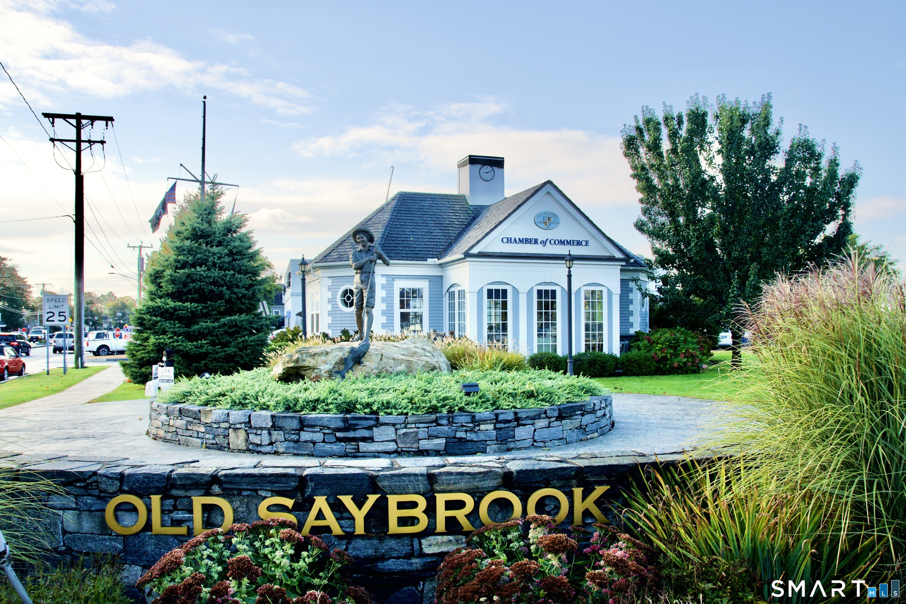 119 Great Hammock Road Old Saybrook CT 06475