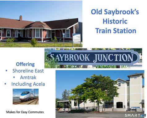 119 Great Hammock Road Old Saybrook CT 06475