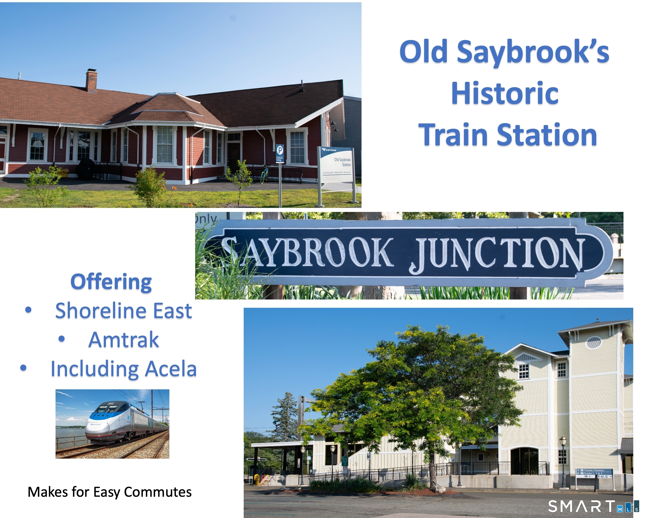 119 Great Hammock Road Old Saybrook CT 06475