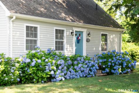 119 Great Hammock Road Old Saybrook CT 06475