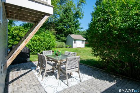 119 Great Hammock Road Old Saybrook CT 06475