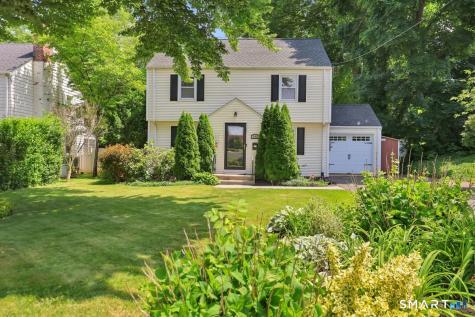 142 North Main Street West Hartford CT 06107