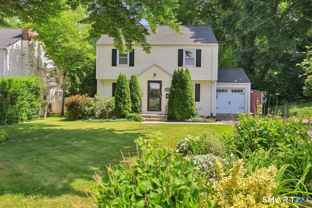 142 North Main Street West Hartford CT 06107