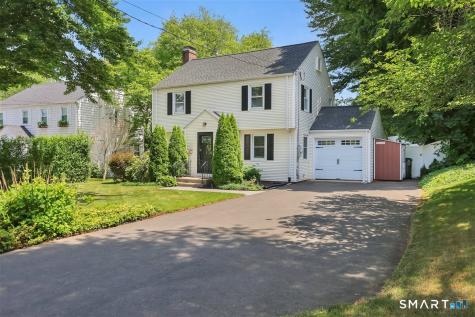 142 North Main Street West Hartford CT 06107