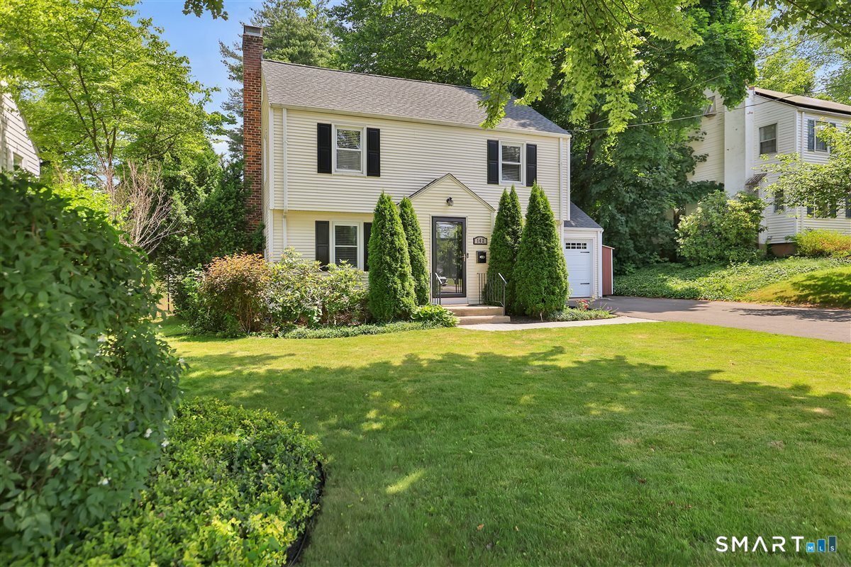 142 North Main Street West Hartford CT 06107