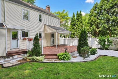 142 North Main Street West Hartford CT 06107