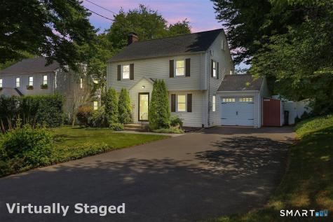 142 North Main Street West Hartford CT 06107