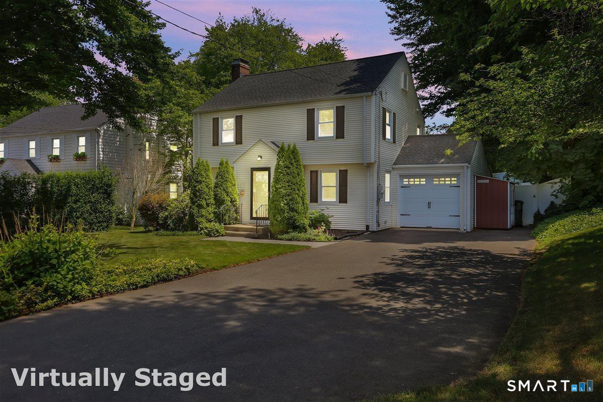 142 North Main Street West Hartford CT 06107