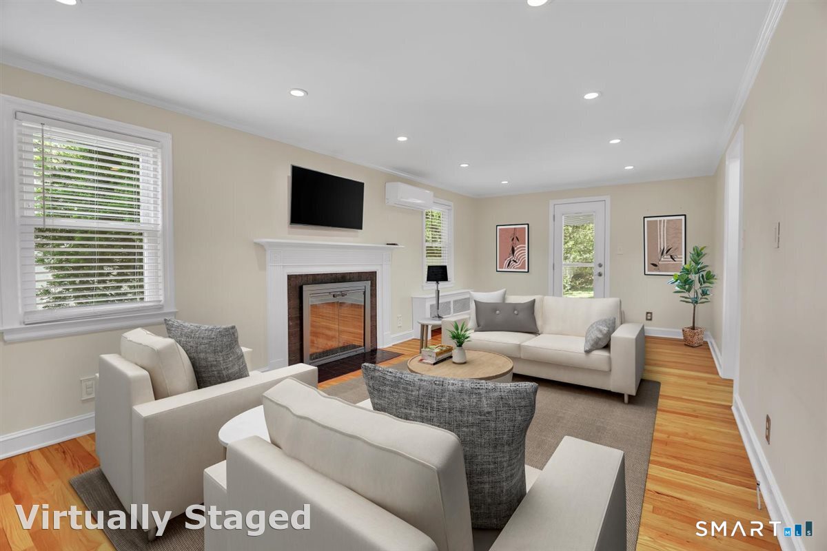 142 North Main Street West Hartford CT 06107