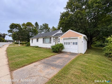 1028 North Main Street Killingly CT 06239