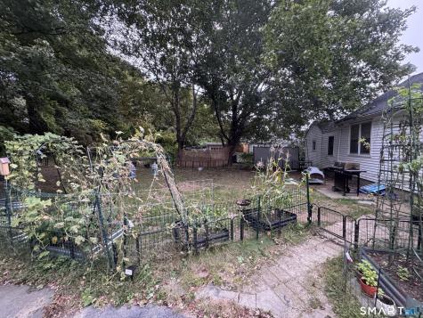 1028 North Main Street Killingly CT 06239