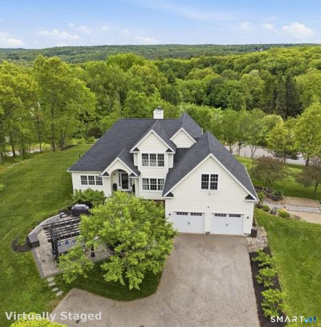 82 Deer Run Drive Colchester CT 06415