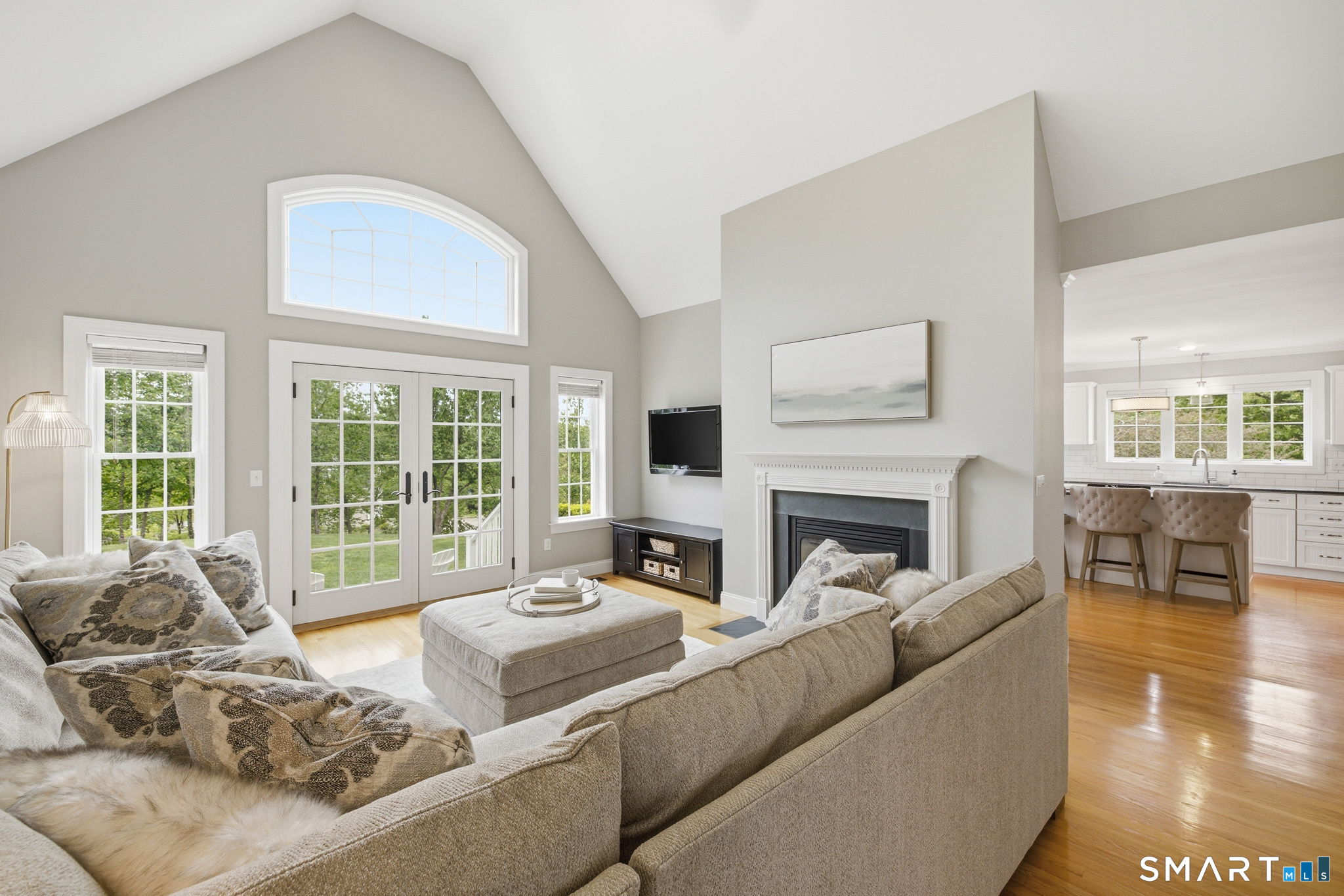 82 Deer Run Drive Colchester CT 06415
