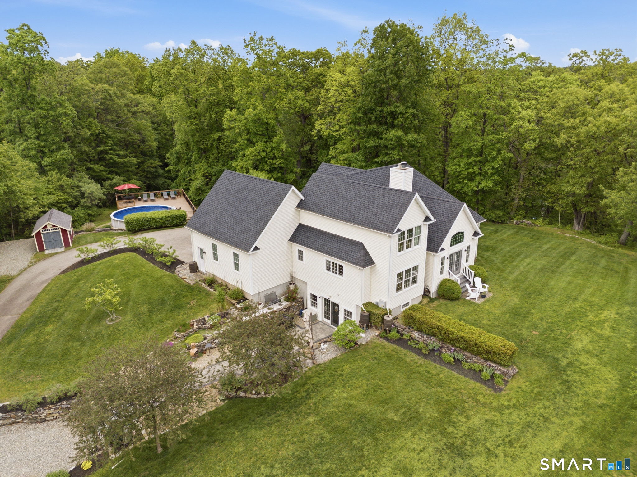 82 Deer Run Drive Colchester CT 06415