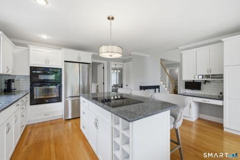 82 Deer Run Drive Colchester CT 06415