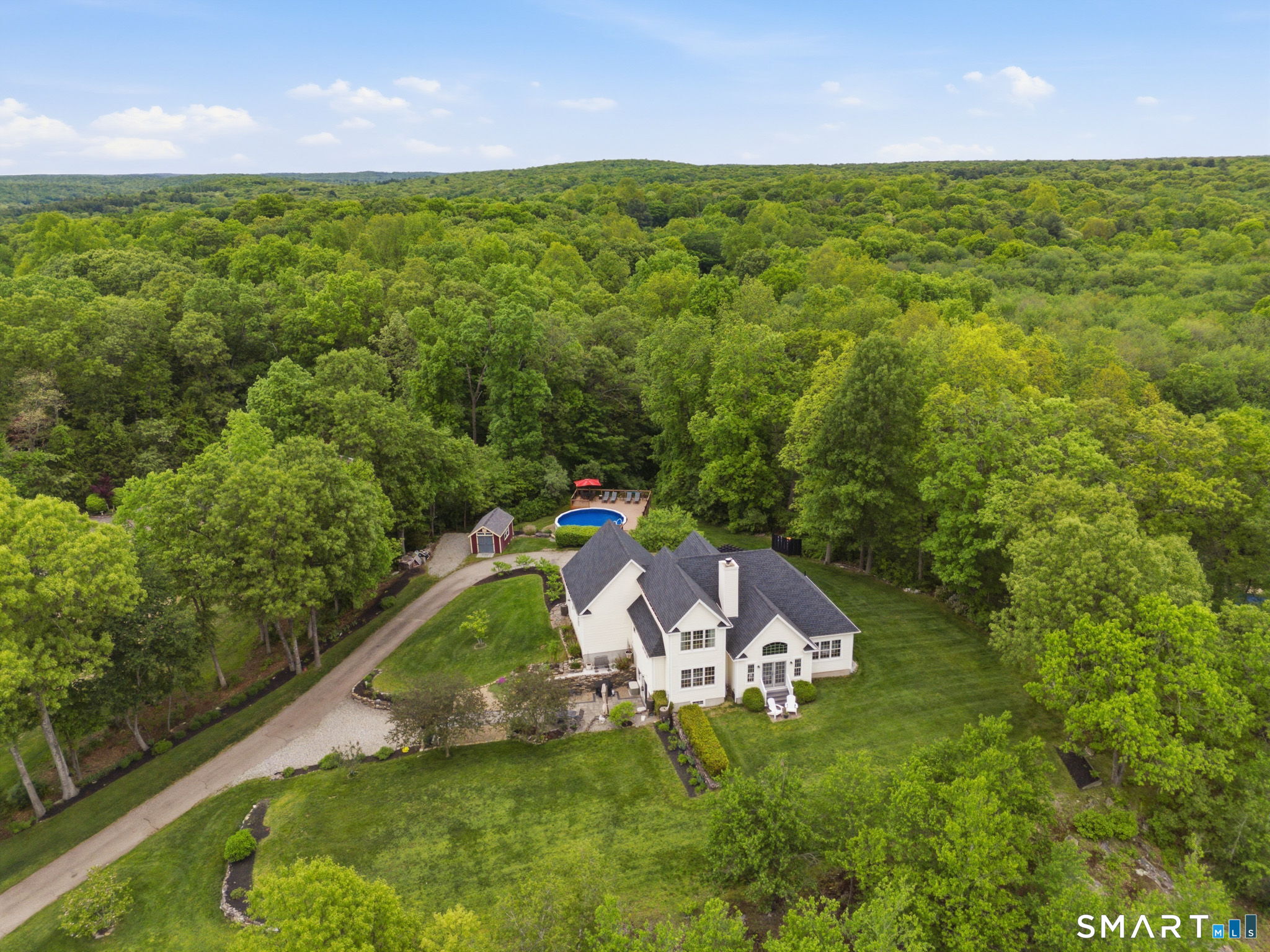 82 Deer Run Drive Colchester CT 06415