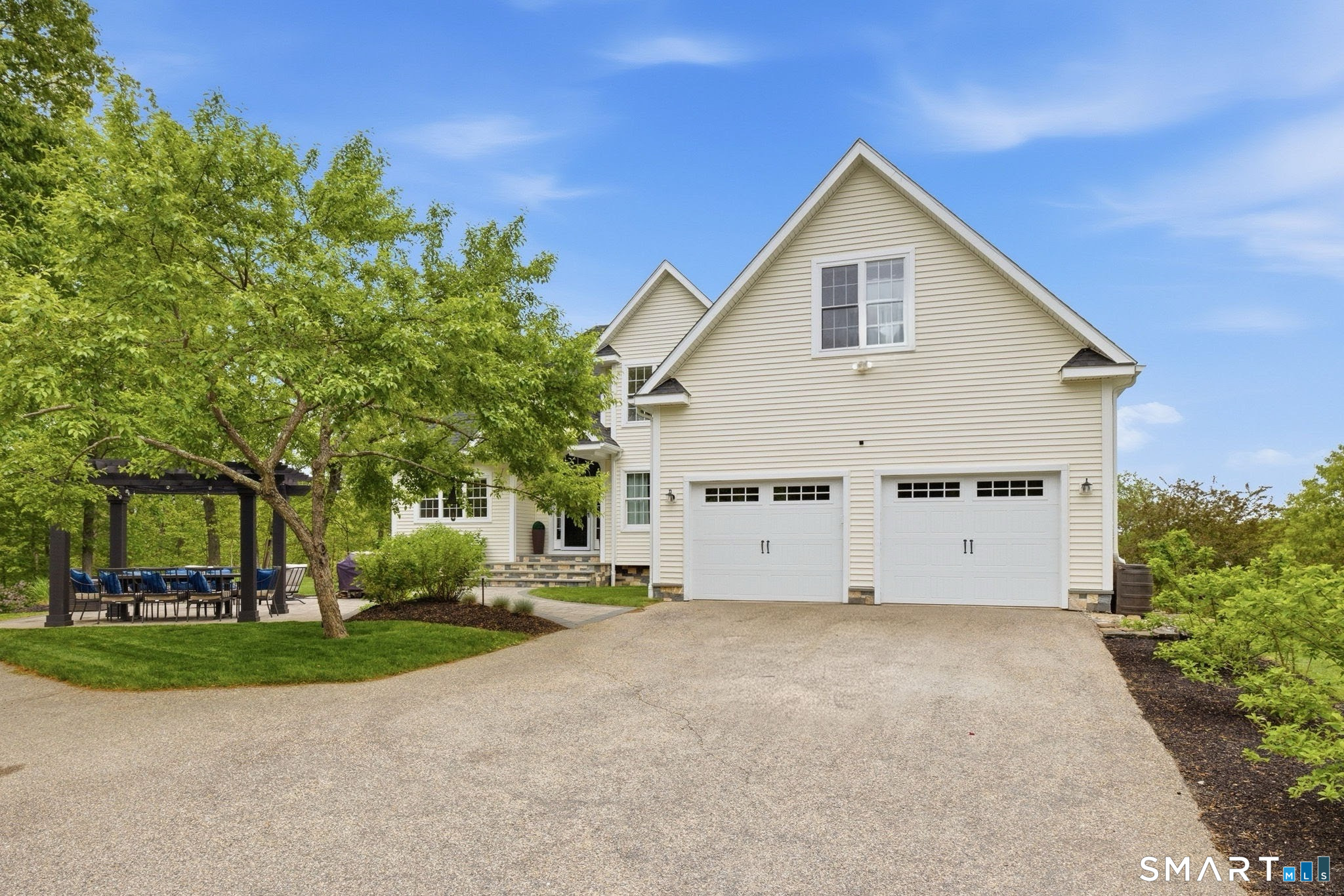 82 Deer Run Drive Colchester CT 06415