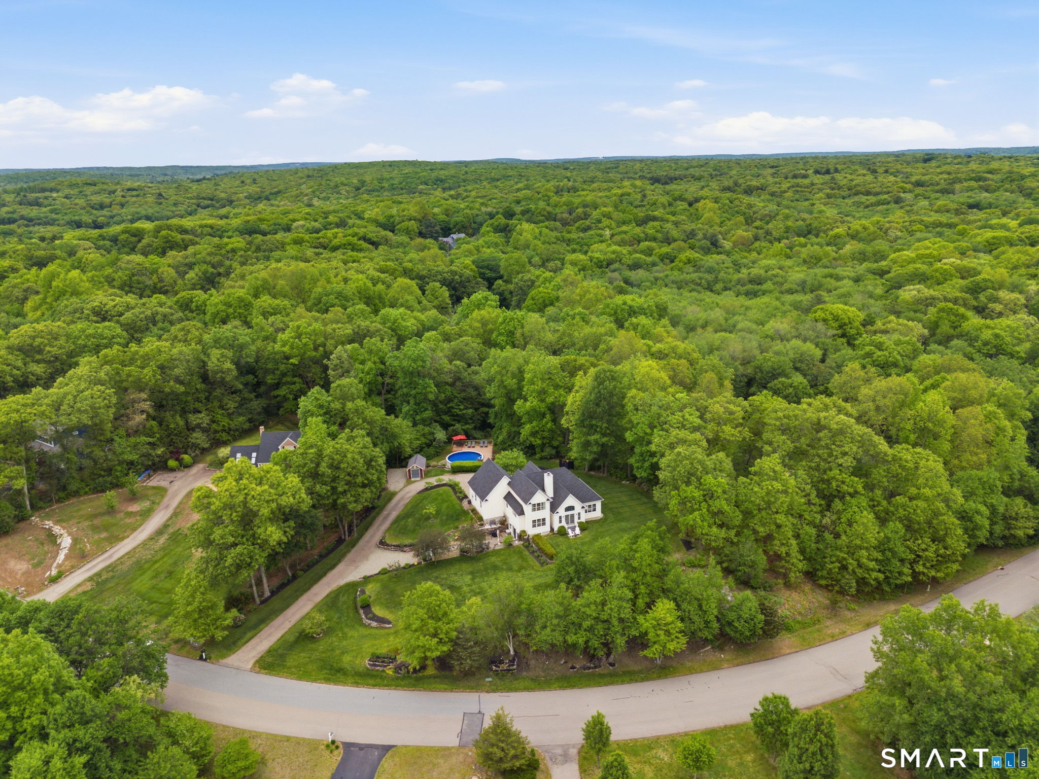 82 Deer Run Drive Colchester CT 06415