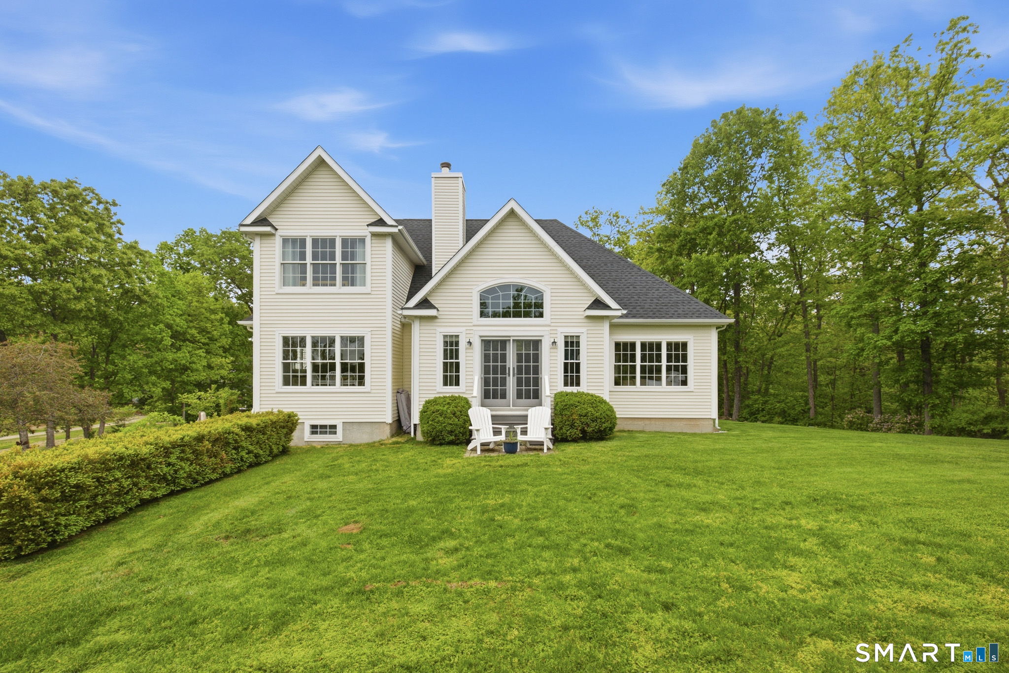 82 Deer Run Drive Colchester CT 06415