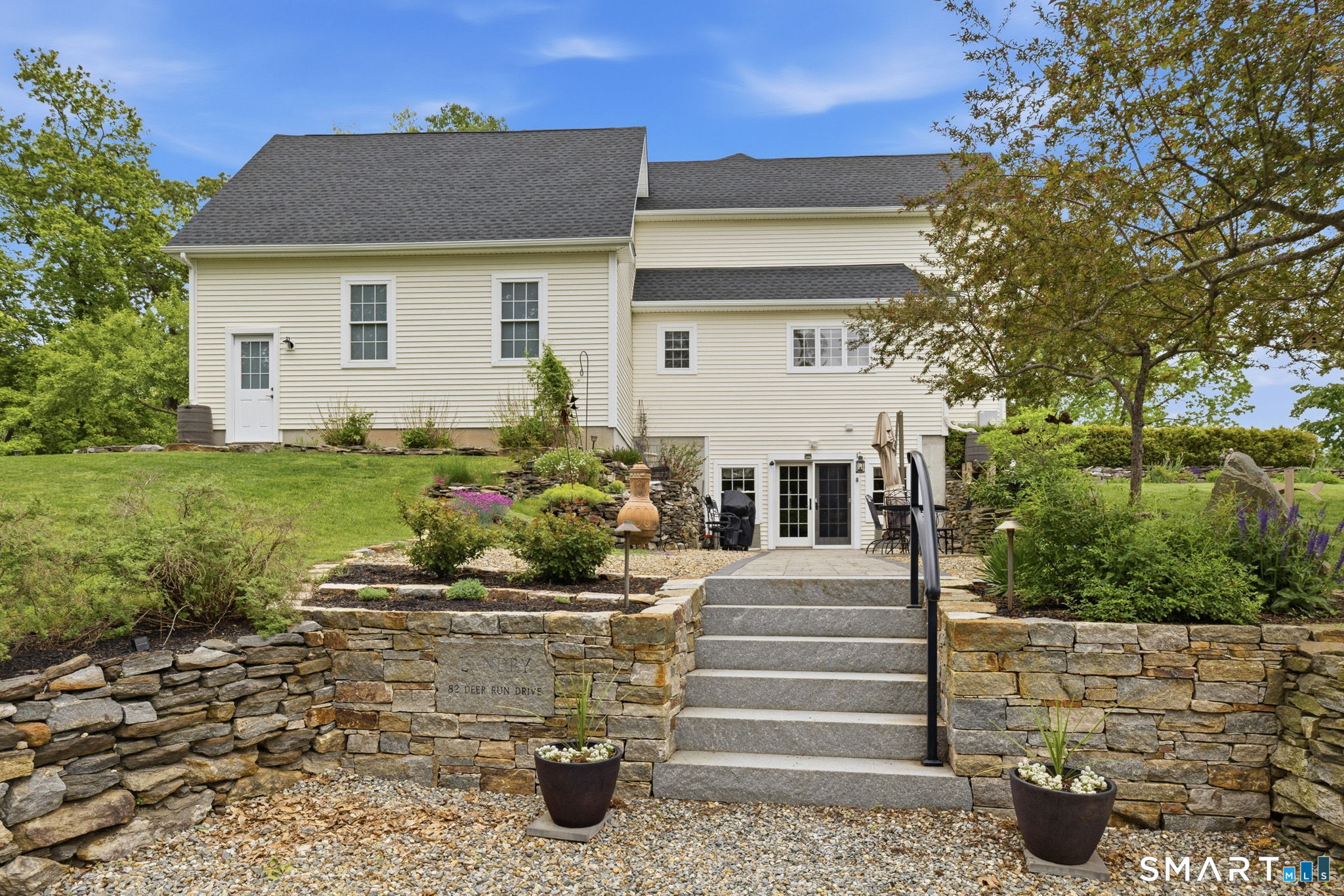 82 Deer Run Drive Colchester CT 06415