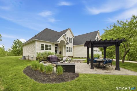 82 Deer Run Drive Colchester CT 06415