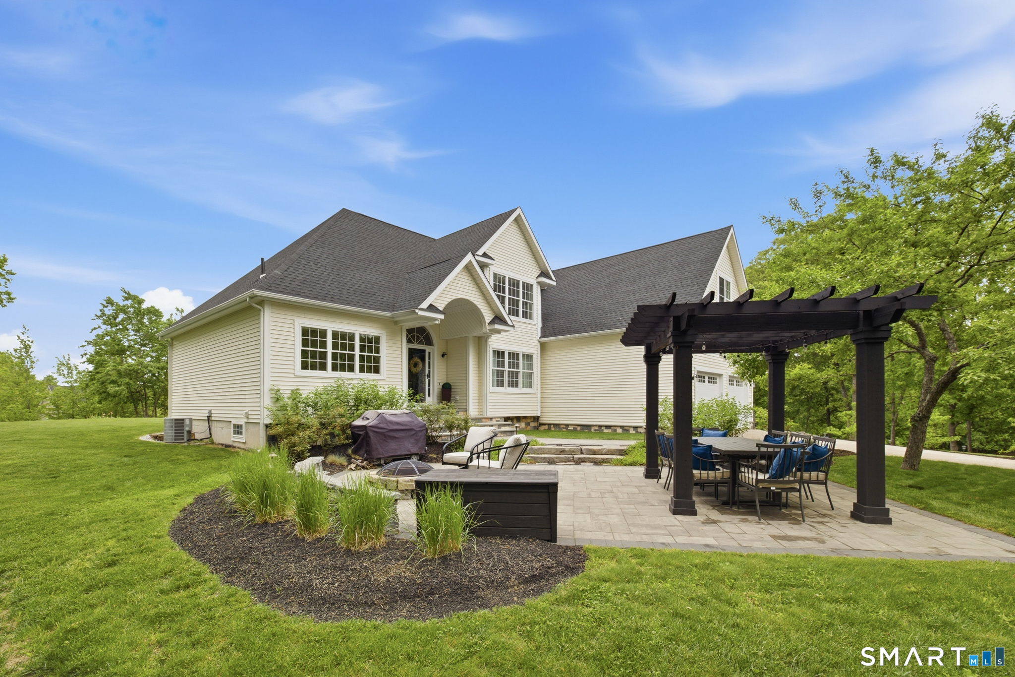 82 Deer Run Drive Colchester CT 06415