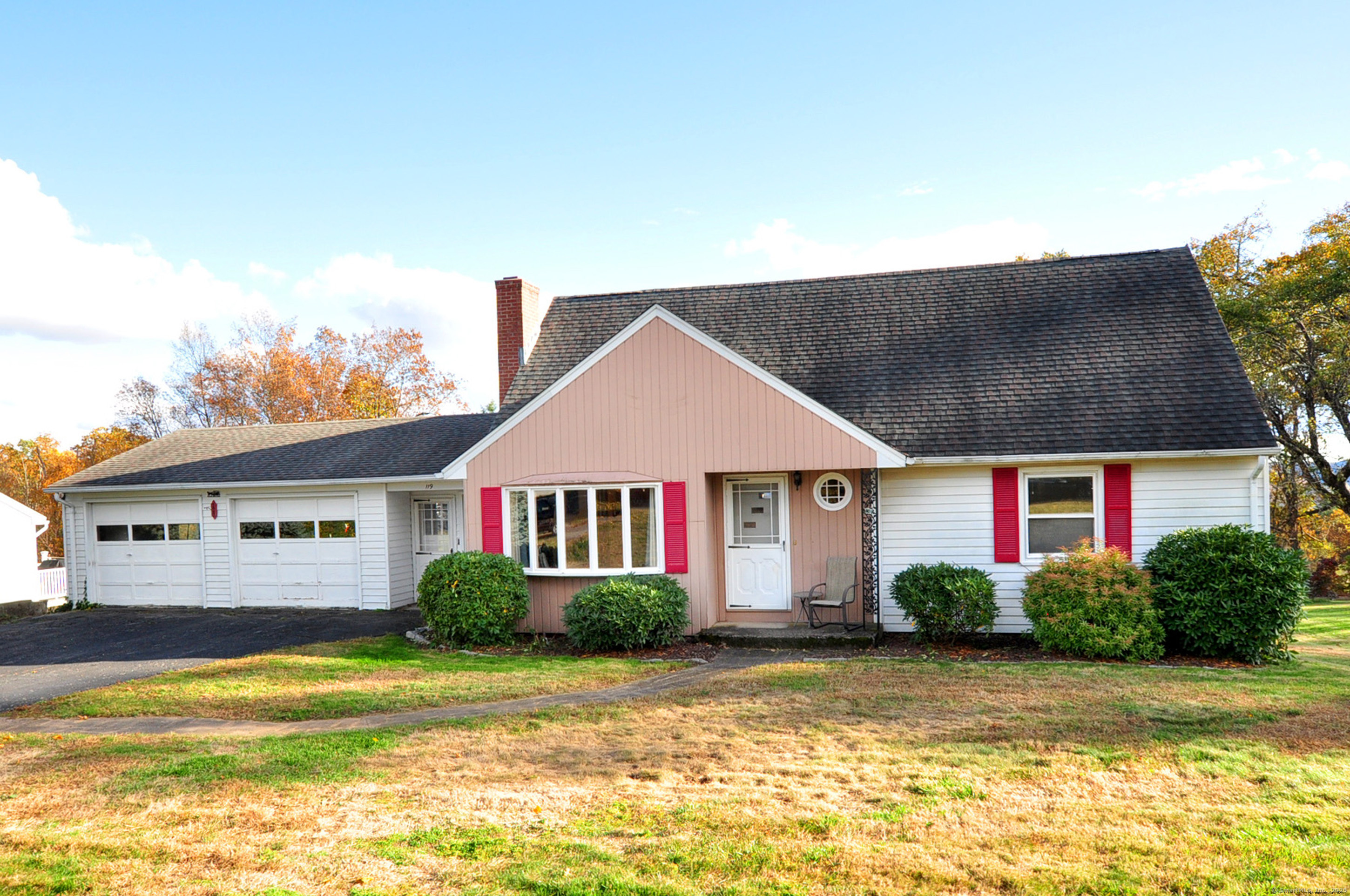 119 Humiston Circle Thomaston CT 06787