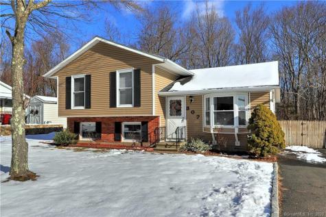 307 Morning Dove Road Naugatuck CT 06770