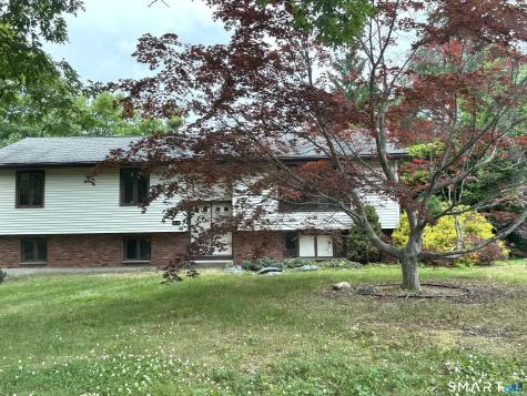 214 Pineridge Road Torrington CT 06790