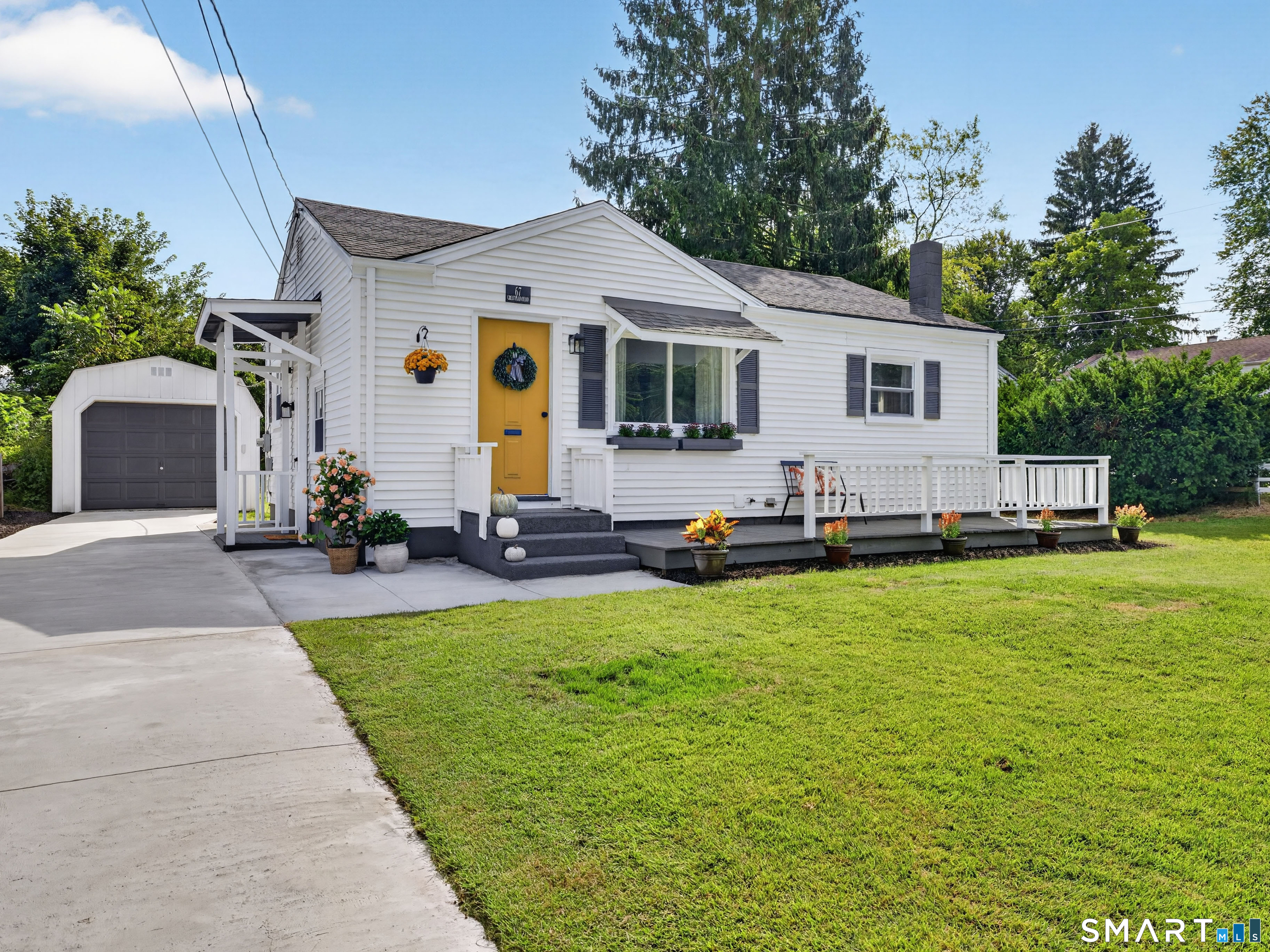 67 Great Plain Road Norwich CT 06360
