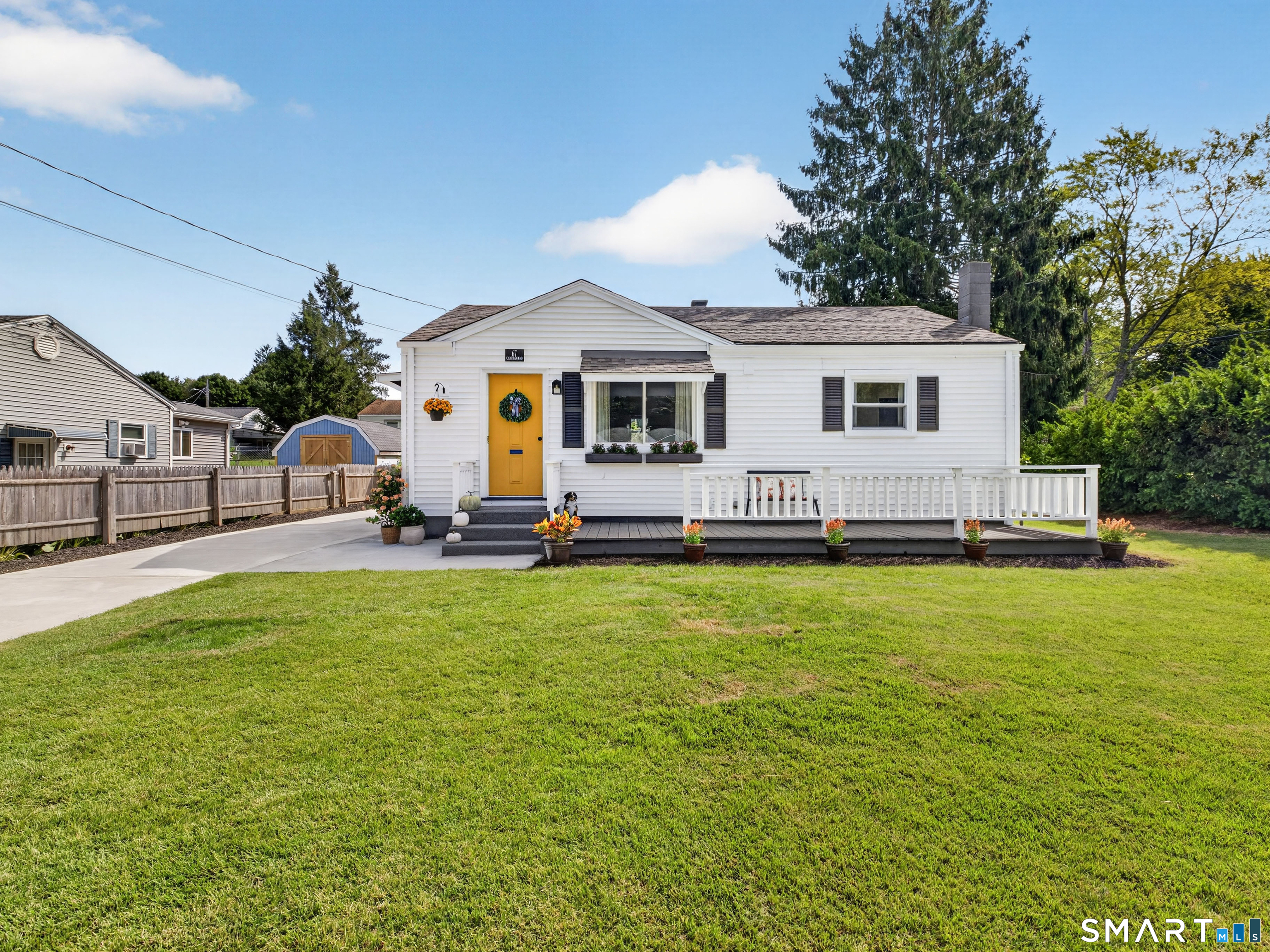 67 Great Plain Road Norwich CT 06360