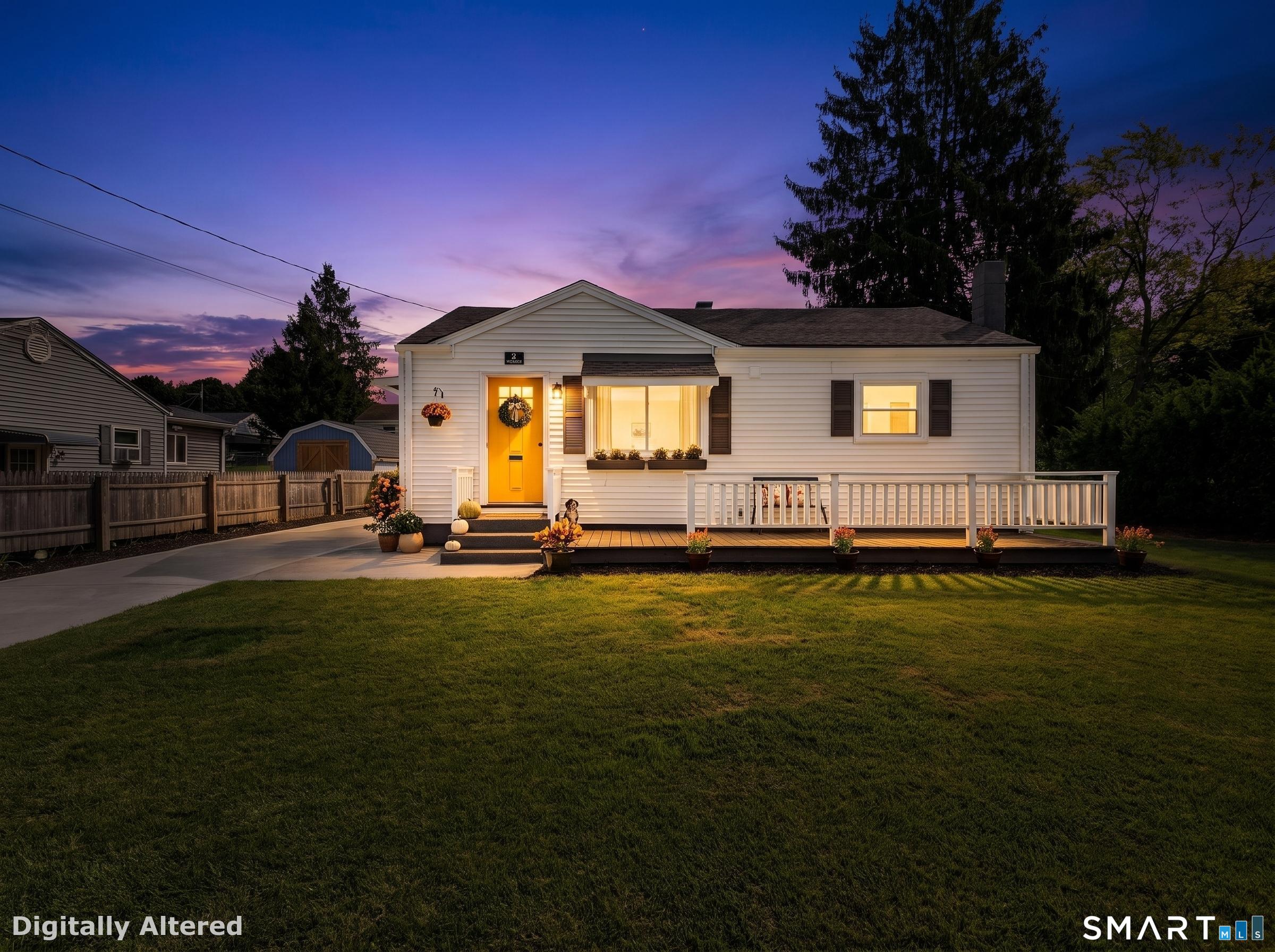 67 Great Plain Road Norwich CT 06360