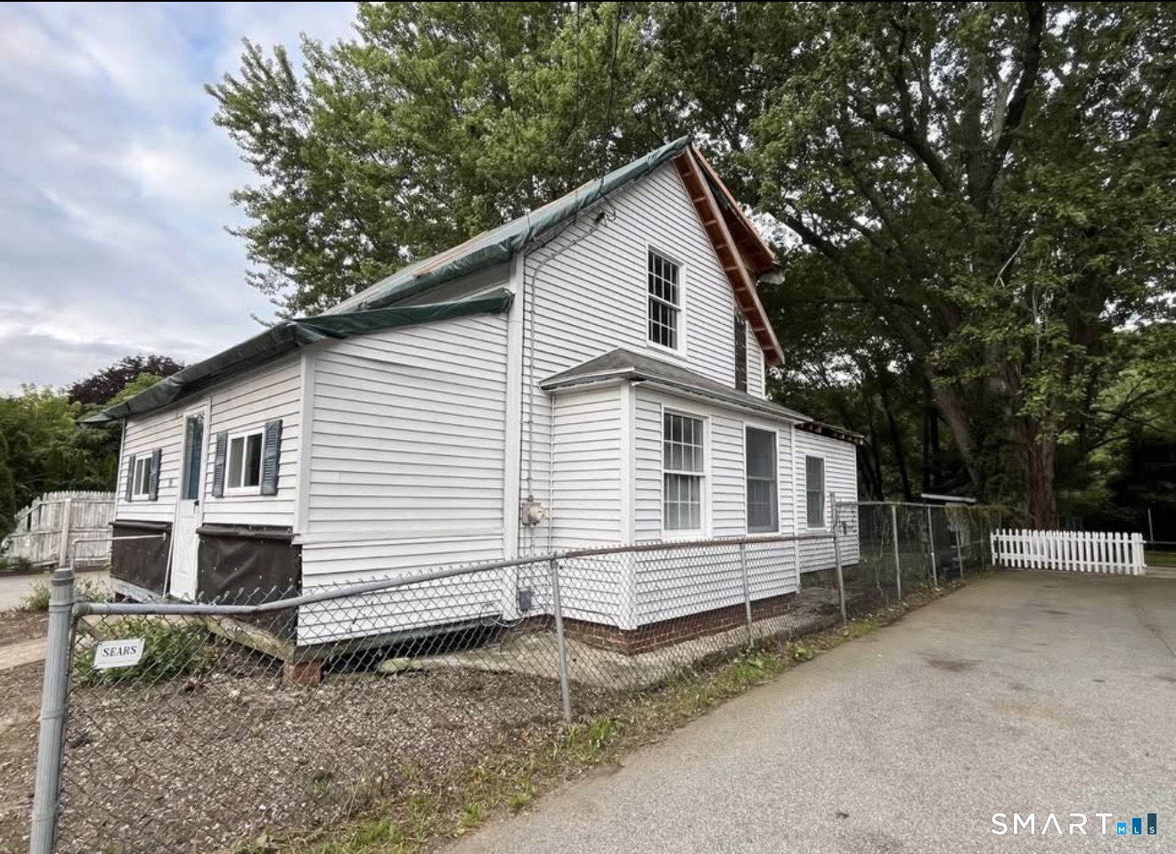 91 Taftville Occum Road Norwich CT 06360