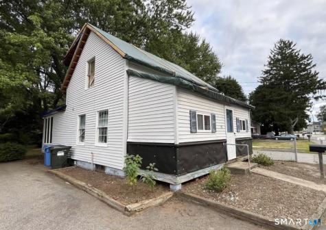 91 Taftville Occum Road Norwich CT 06360