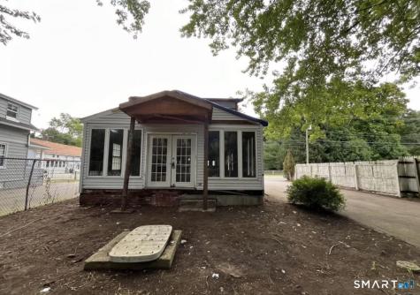 91 Taftville Occum Road Norwich CT 06360