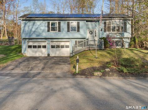 134 Roulin Street Torrington CT 06790