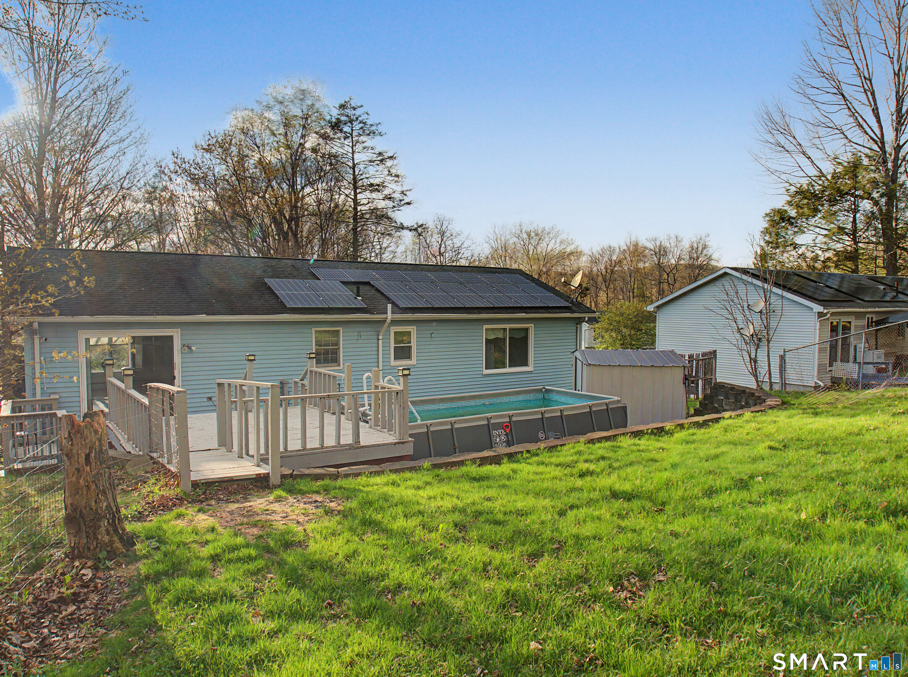 134 Roulin Street Torrington CT 06790