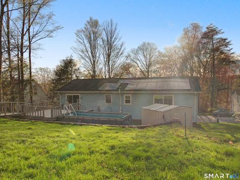 134 Roulin Street Torrington CT 06790