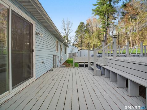 134 Roulin Street Torrington CT 06790